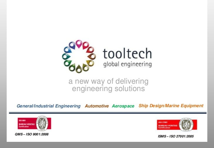 Tooltech